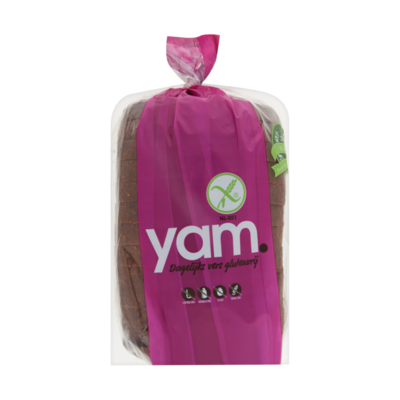 Yam Donker Meerzaden