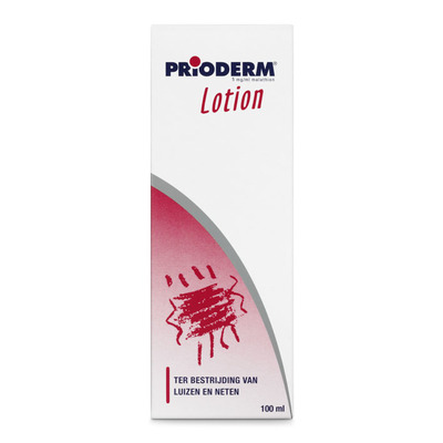 Prioderm Lotion