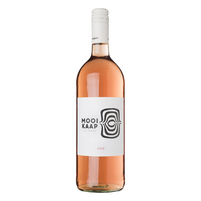 Mooi Kaap Rosé