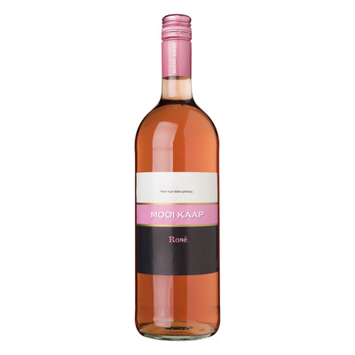 Mooi Kaap Rosé