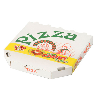 Look o Look Mini candy pizza