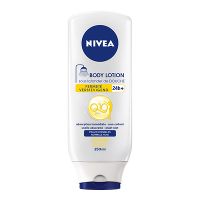Nivea Onder de douche Q10 body lotion