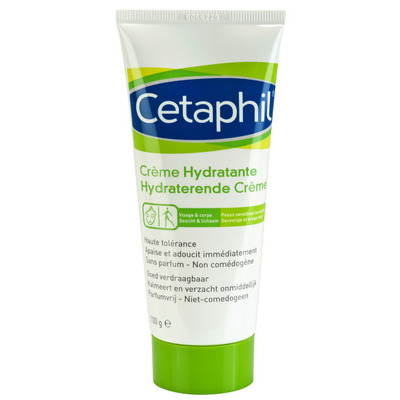 Cetaphil Hydraterende crème