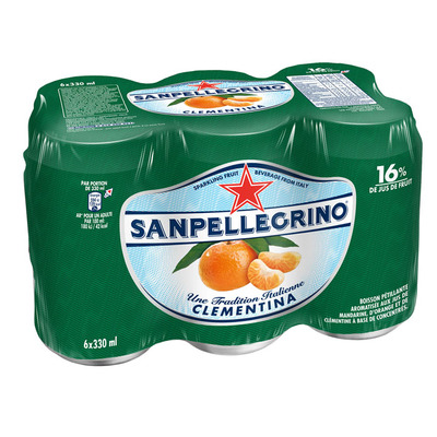San Pellegrino Clementina