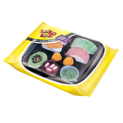 Look o Look Mini candy sushi