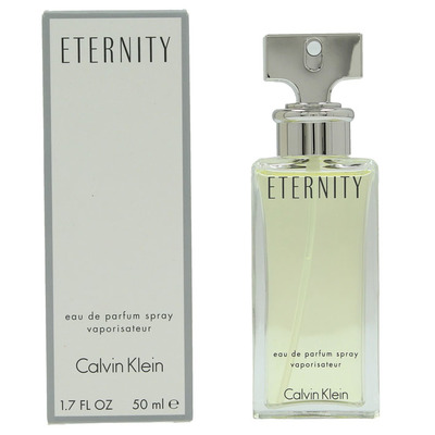 Calvin Klein Eternity femme eau de parfum