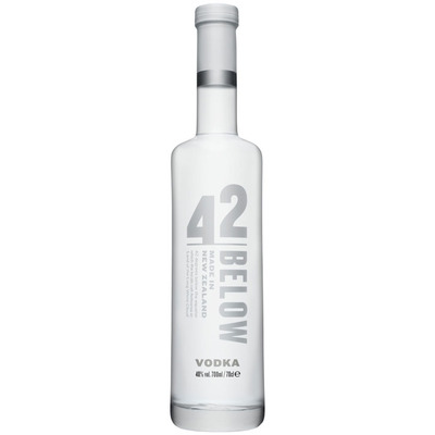 42 Below Vodka