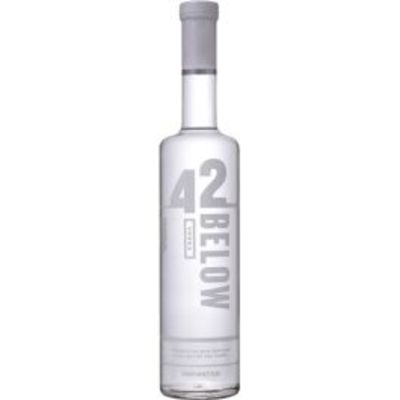 42 Below Vodka