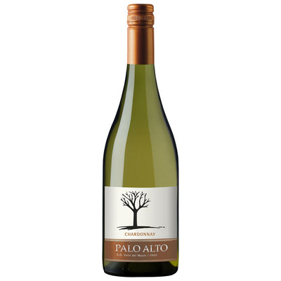 Palo Alto Chardonnay 75CL