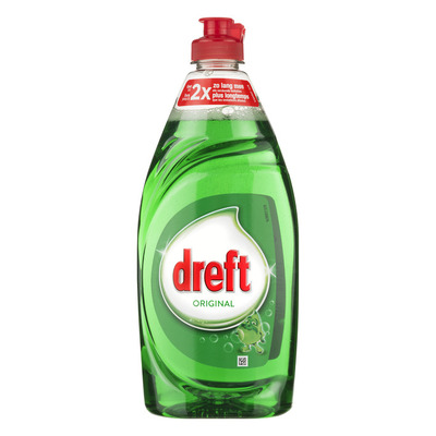 Dreft Original Afwasmiddel