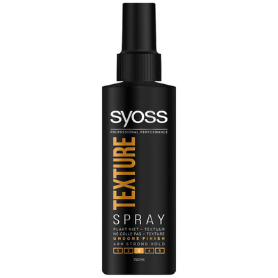 Syoss Texture spray