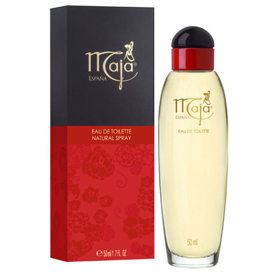 Maja Eau de toilette