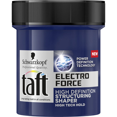 Taft Electro shaper