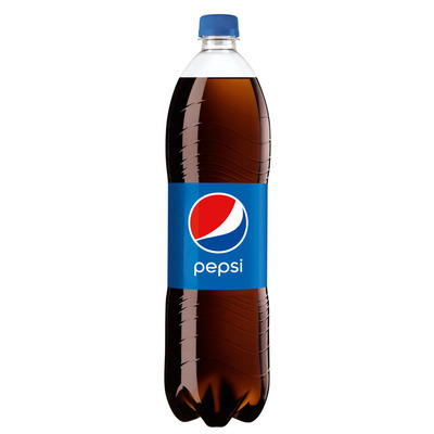 Pepsi Cola regular