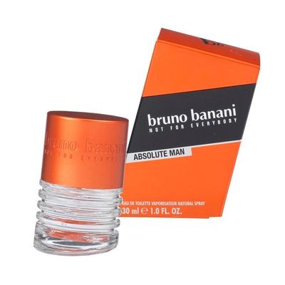 Bruno Banani Absolute Man Eau de Toilette