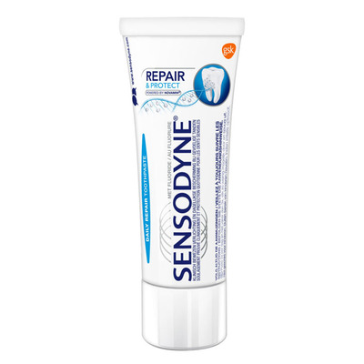 Sensodyne Tandpasta repair & protect