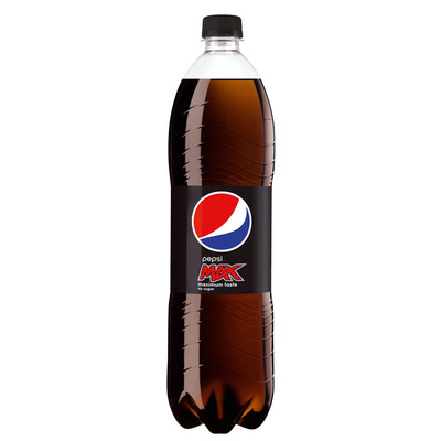 Pepsi Cola max