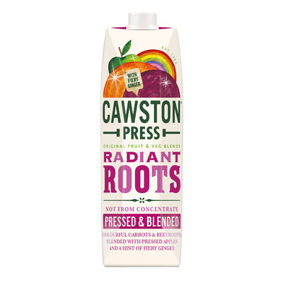 Cawston Press Radiant roots