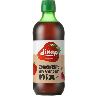 Covelt Dixap zomerfruit
