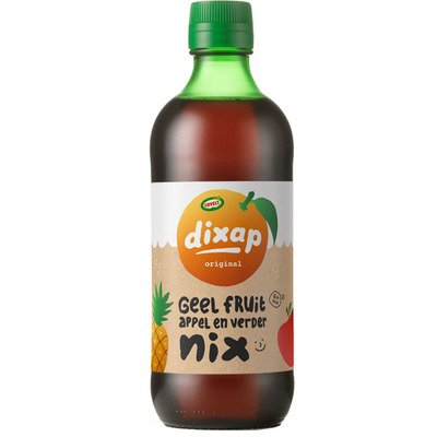 Covelt Dixap geel fruit
