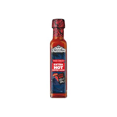 Encona Ex Hot Pepper Sauce