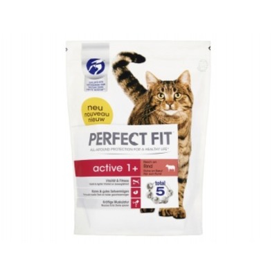 Perfect Fit Active 1+ rund