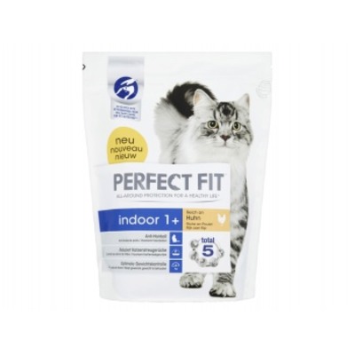 Perfect Fit Indoor 1+ kip