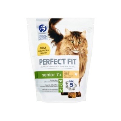 Perfect Fit Senior 7+ kip