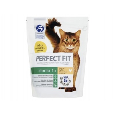 Perfect Fit Sterile 1+ kip