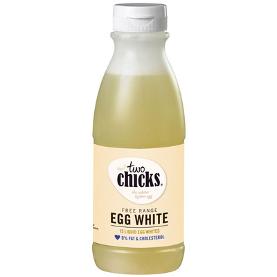 Two Chicks Eiwit