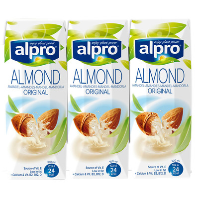 Alpro Amandeldrink original
