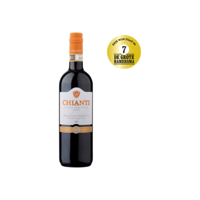 Huismerk Chianti