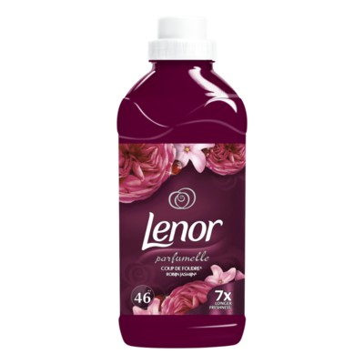 Lenor Robijn Jasmijn Wasverzachter 1,15 l 46 Wasbeurten