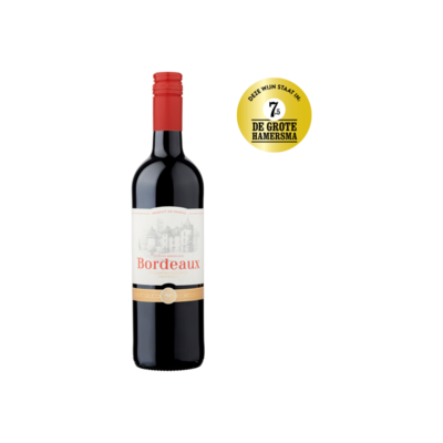 Huismerk Bordeaux Demeure Bordelaise