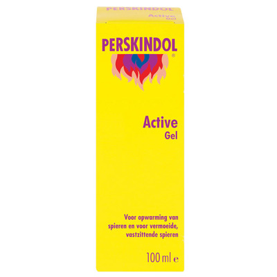 Perskindol Active gel