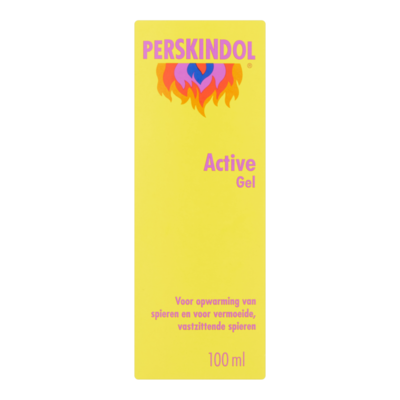 Perskindol Active Gel