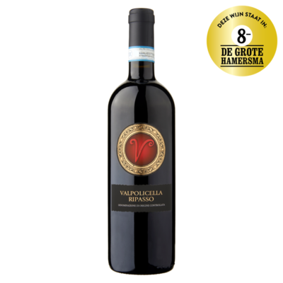 Valpolicella Ripasso