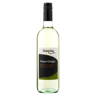 Sonrisa Pinot Grigio