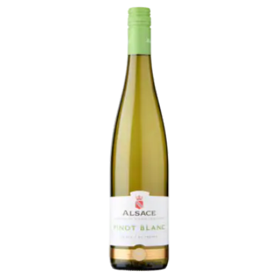 Huismerk Alsace Pinot Blanc