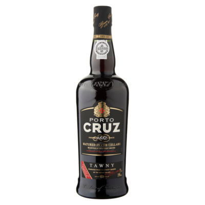 Porto Cruz Tawny