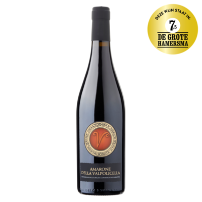 Cantina Valpantena Amarone Della Valpolicella