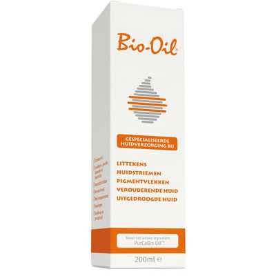 Bio oil
