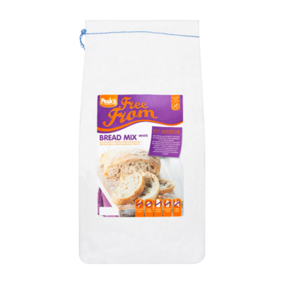 Peak's Free From Broodmix Wit