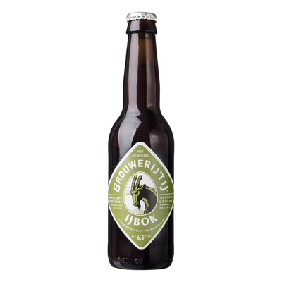 Brouwerij 't IJ IJbok
