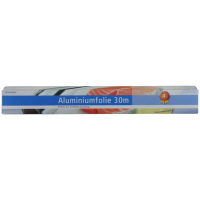1 De Beste Aluminiumfolie 30 meter
