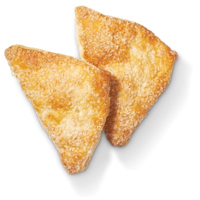 Roomboter appelflap