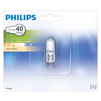 Philips Ecohalogeen capsule 28W230V