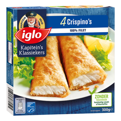 Iglo Crispino