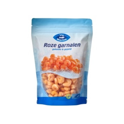 Vismarine Roze garnalen