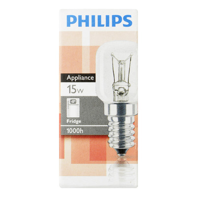 Philips Koelkastlampje 15W